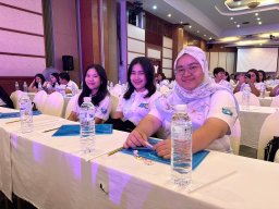 ประชุมสามัญประจำปี 2567  และการสัมมนาชมรมเจ้าหน้าที่สหกรณ์ออมทรัพย์ภาคใต้